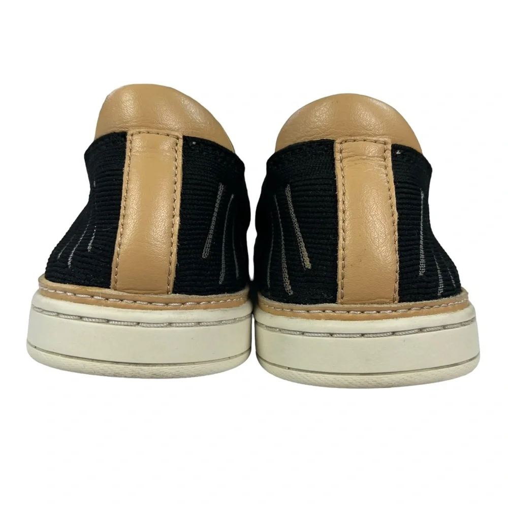 Ugg‎ Sammy Breeze Sneaker Black & Gray Womens Size 7